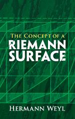 The Concept of a Riemann Surface