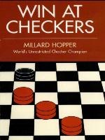 Win at Checkers