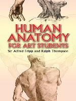Human Anatomy for Art Students
