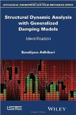 Structural Dynamic Analysis with Generalized Damping Models