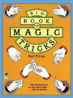 Big Book of Magic Tricks