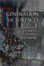 Generation of Surfaces