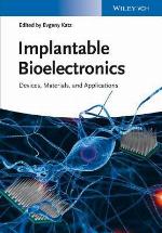 Implantable Bioelectronics