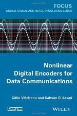 Nonlinear Digital Encoders for Data Communications