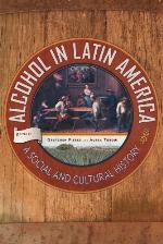 Alcohol in Latin America