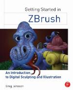 Getting Started with Zbrush