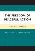 Freedom of Peaceful Action