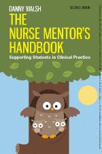 Nurse Mentor's Handbook