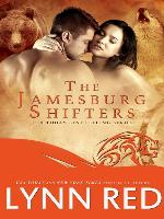 The Jamesburg Shifters Volume 1 (BBW Alpha Werewolf Werebear Paranormal Romance)