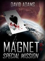 Magnet