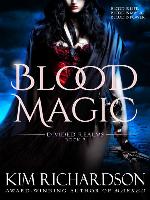 Blood Magic