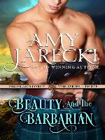 Beauty and the Barbarian