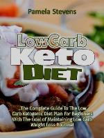 Low Carb Keto Diet
