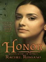 Honor (Second Novel of Rhynan)