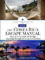 The Costa Rica Escape Manual