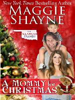 A Mommy for Christmas