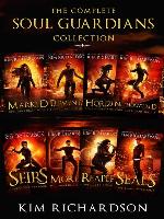 The Complete Soul Guardians Collection