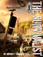 The Survivalist (Frontier Justice)