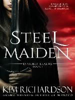 Steel Maiden