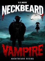 Neckbeard Vampire