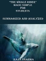 "The Whale Rider" Made Simple for Students