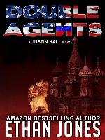 Double Agents (Justin Hall # 4)