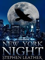 New York Night (The 7th Jack Nightingale Novel)