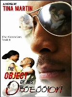The Object of His Obsession (The Alexanders Book 4)
