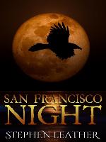 San Francisco Night (The 6th Jack Nightingale Novel)