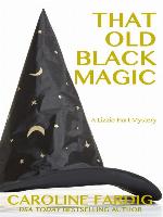 That Old Black Magic