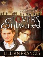 Lovers Entwined