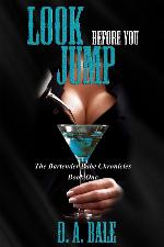 Look Before You Jump