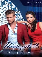 Unforgettable (Talented Saga #6)