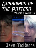 Guardians of the Pattern Bundle, Volume 1 (Books 1-3)