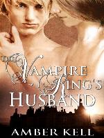 The Vampire King's Husband