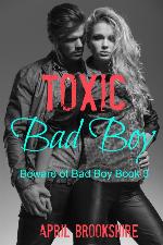 Toxic Bad Boy