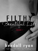 Filthy Beautiful Lies, no. 1