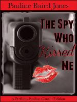 The Spy Who Kissed Me