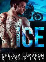 Ice (Regulators MC #1)
