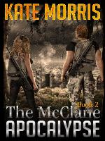 The McClane Apocalypse Book Two