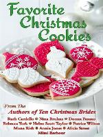 Favorite Christmas Cookies