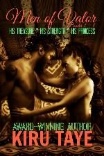 Men of Valor, Books 1