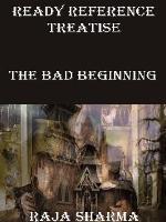 Ready Reference Treatise