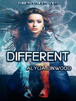 Different (Tainted Elements, #1)