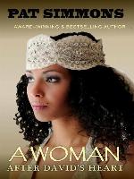 A Woman After David's Heart (Book #2 Andersen Brothers series)