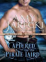 Captured by the Pirate Laird