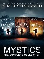 Mystics 3-Book Collection