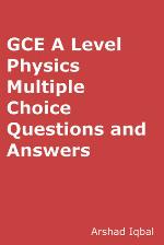A Level Physics Quiz Questions Answers