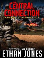 The Central Connection (Justin Hall # 9)