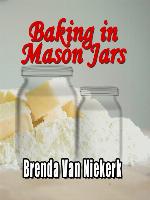 Baking in Mason Jars